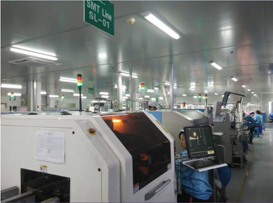 模組fpc廠話你知：SMT技術員電阻器的使用常識