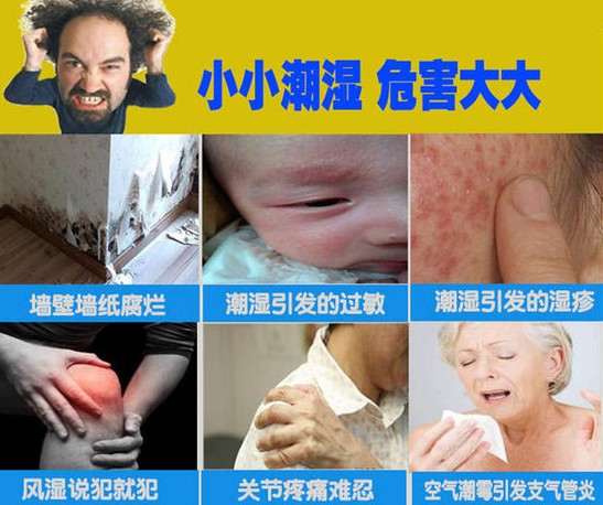 柔性線路板：回南天？九大絕招教您如何防潮