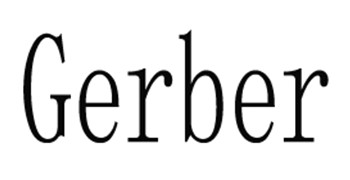 柔性電路板生產(chǎn)廠家告訴您什么是Gerber文件，如何轉(zhuǎn)為PCB文件？