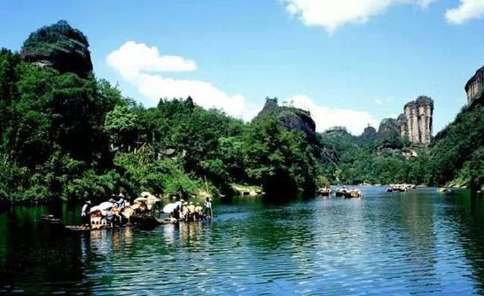 能不能好好玩耍了，電路板廠揭秘國內(nèi)最貴的十大景點