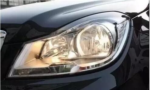汽車FPC：你搞不清楚的車燈都在這兒！