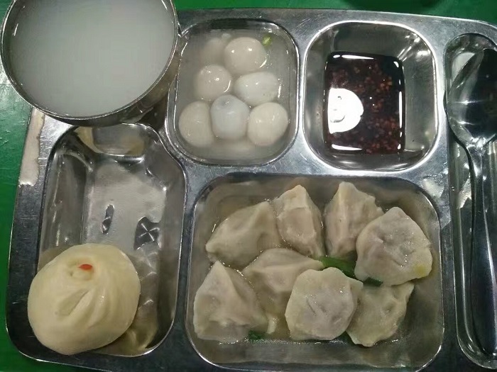 深聯(lián)軟板廠資訊：元宵節(jié)，吃湯圓咯~