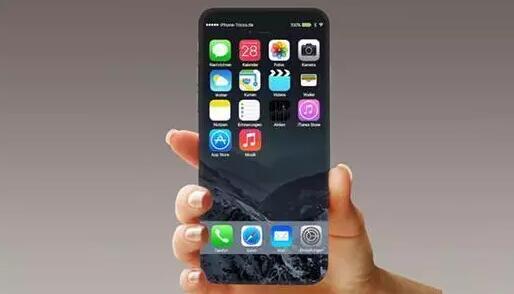 軟板廠最新快訊：iPhone8曝光首發(fā)時(shí)間！腎好嗎？