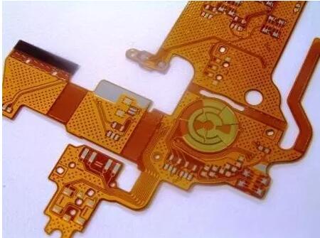 技術(shù)|看臉時代，抓好FPC電路板的表面處理工藝