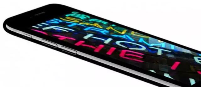 FPC廠資訊：iPhone8無緣曲面屏：全面屏、2.5D玻璃