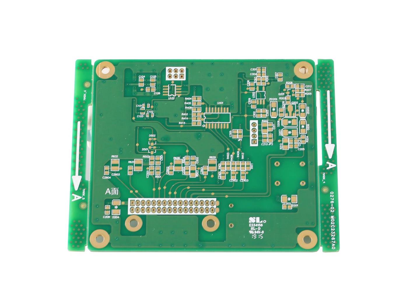 PCB FPC生產(chǎn)制造中銀層缺陷應(yīng)對措施