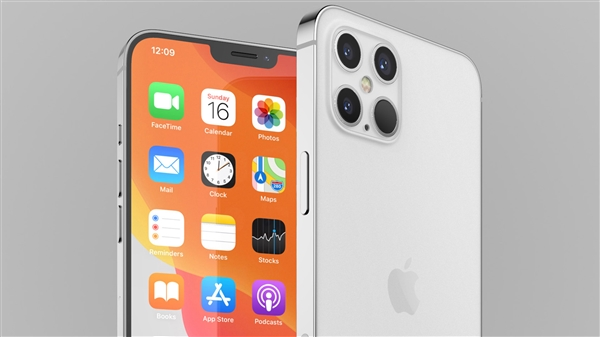 指紋模塊FPC：富士康透露“蘋果 iPhone 13/Pro 系列最快 8 月底量產(chǎn)”？