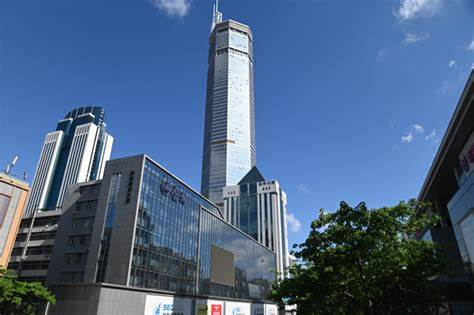 軟板之賽格廣場(chǎng)晃動(dòng)原因找到了！