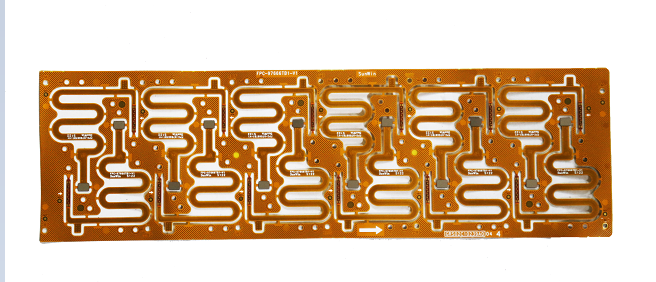 受5G驅(qū)動(dòng)，這種軟板不可缺少的原材料要火上加火