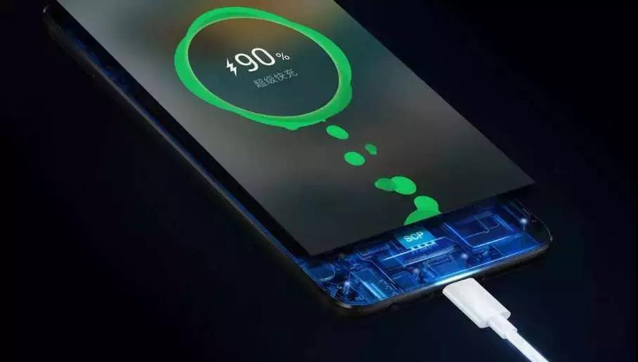 手機(jī)無線充軟板之快充對(duì)電池有損害么？