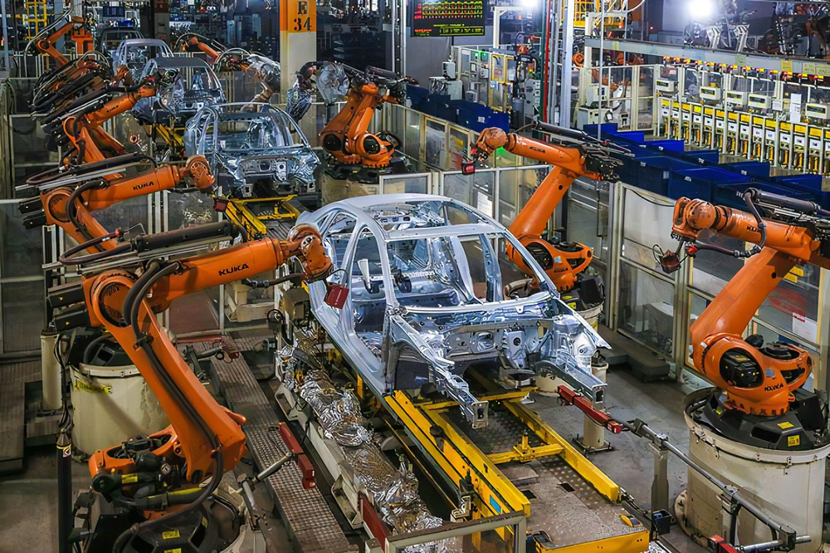 汽車軟板 PCB前景可期！