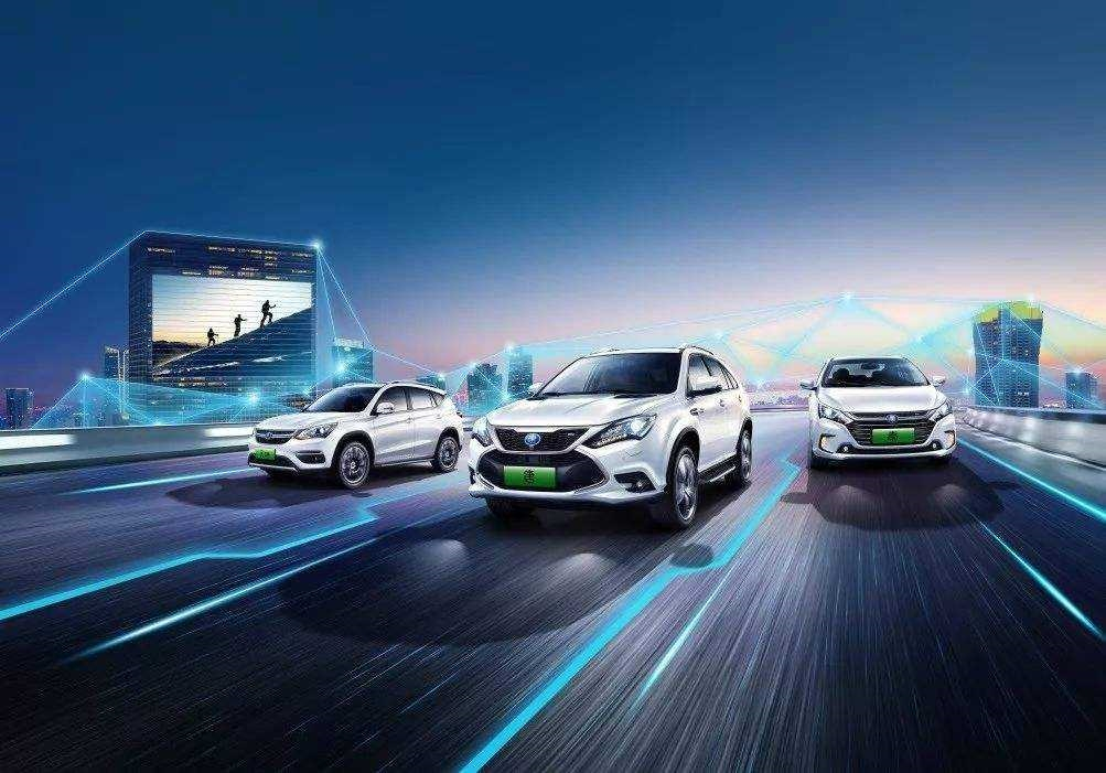 汽車電子化程度加深，推動(dòng)汽車FPC市場需求增長