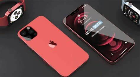 軟板廠：曝iPhone 14迎來史詩(shī)級(jí)更新，但安卓機(jī)瞧不上!