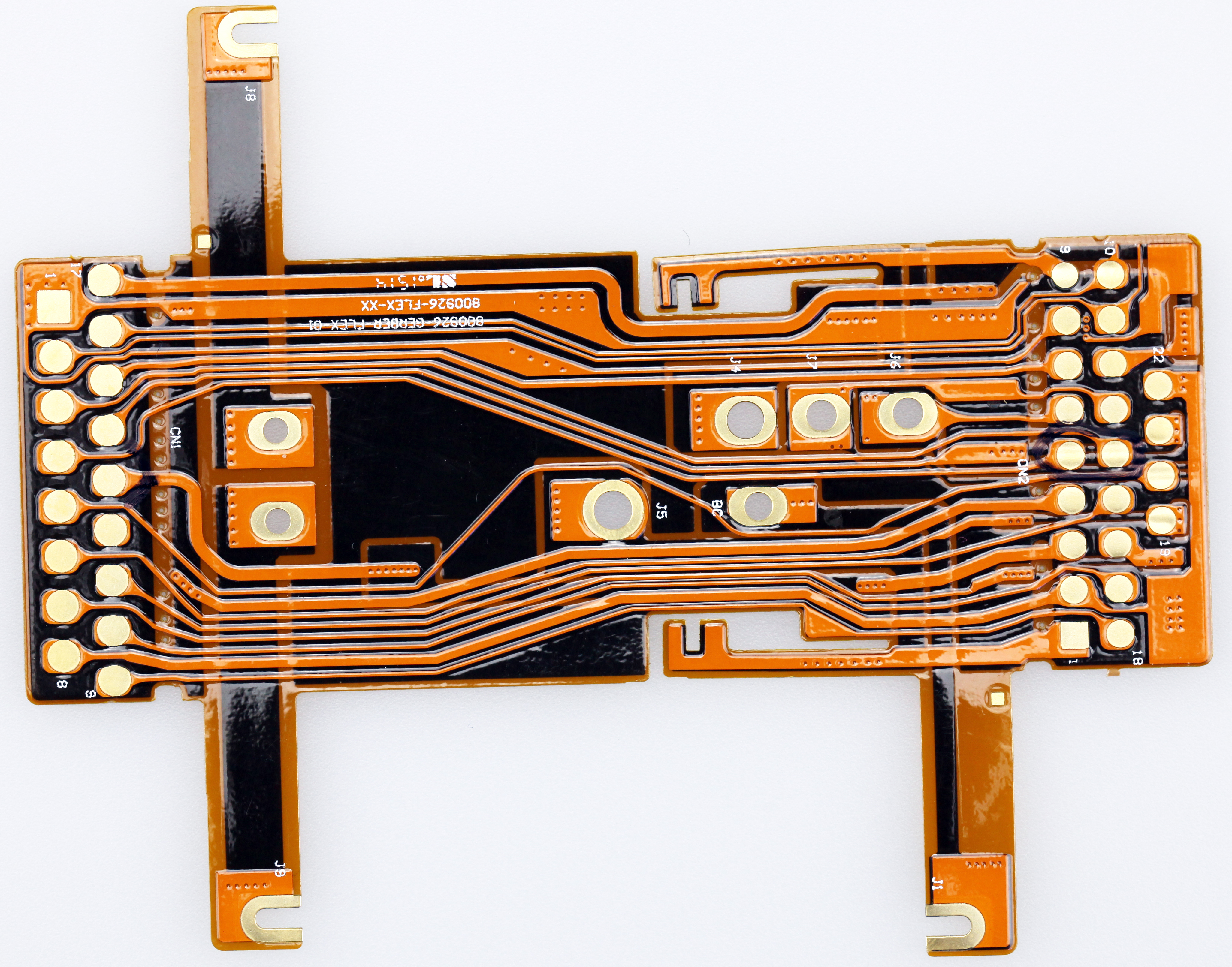 軟板廠：日本PCB產額連續(xù)23個月增長！軟板產額繼續(xù)下滑