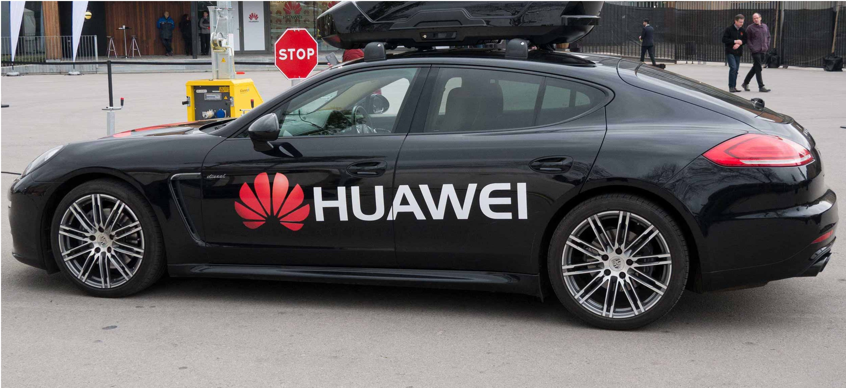 軟板廠：華為汽車(chē)會(huì)是下一個(gè)榮耀嗎？