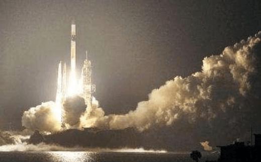 日本打破美國GPS壟斷，計劃2000億建立衛(wèi)星系統(tǒng)，結果悲劇了