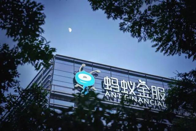 支付寶突然放大招，這群人傻眼了……